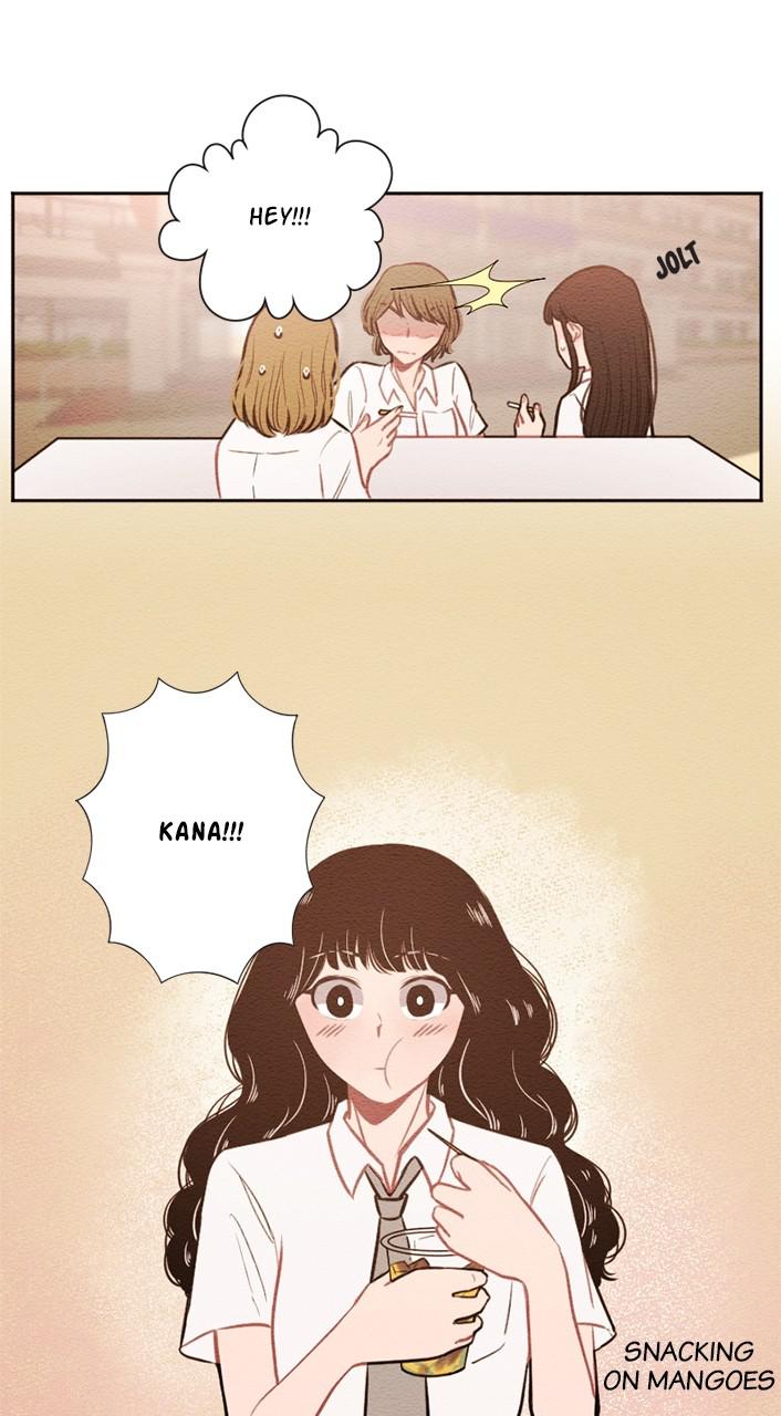 Mistake Chapter 47 - Page 5