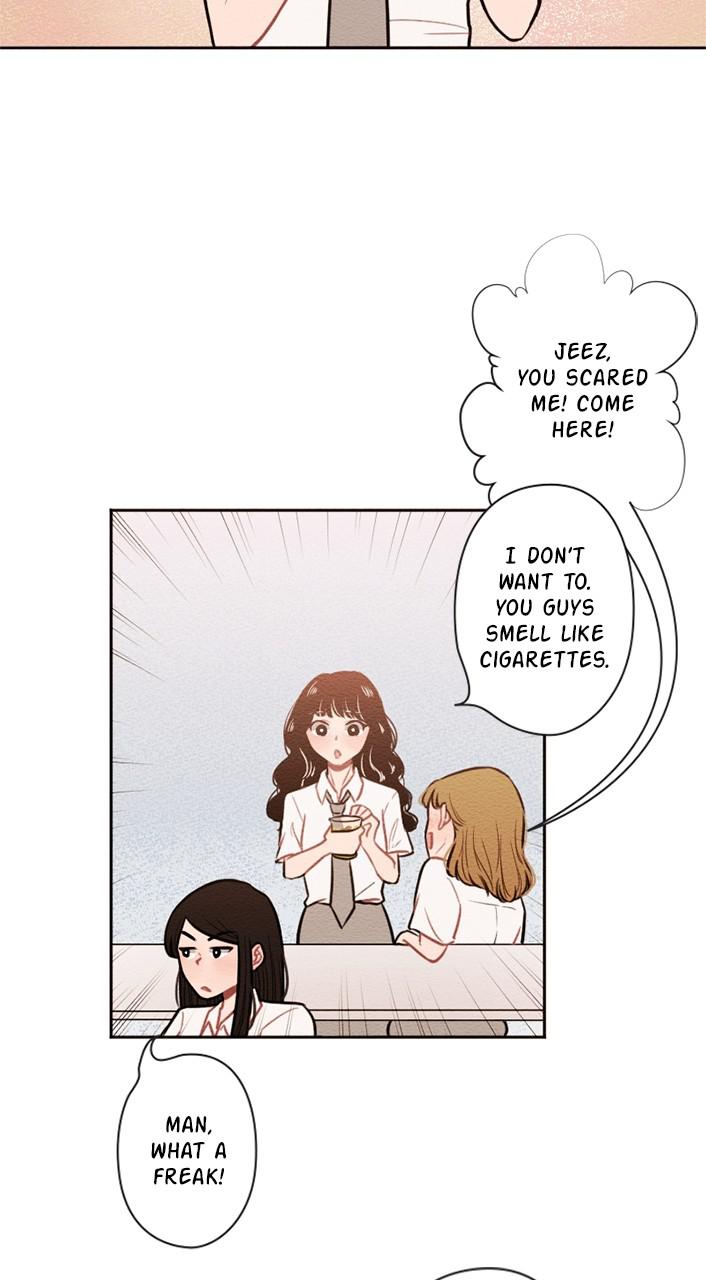 Mistake Chapter 47 - Page 6