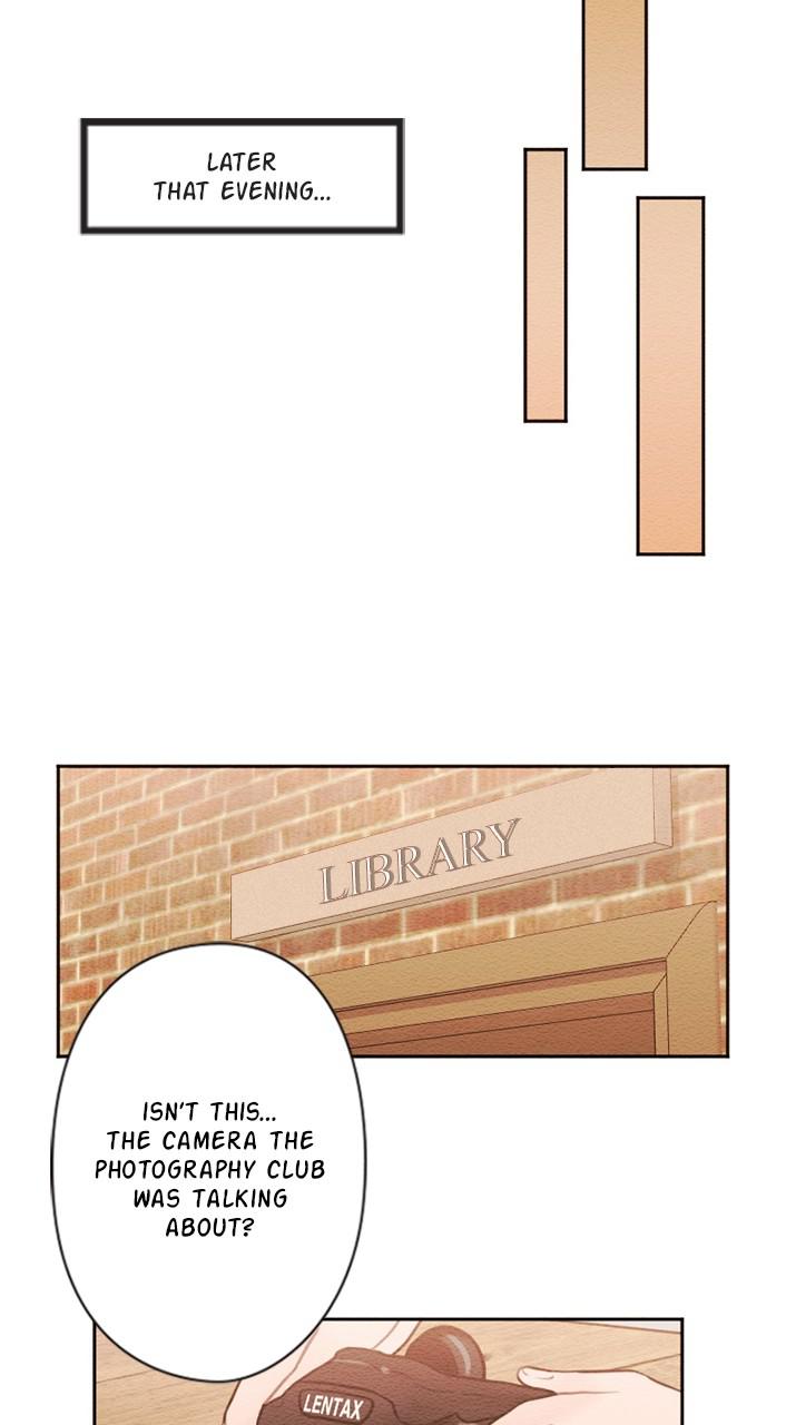 Mistake Chapter 47 - Page 15