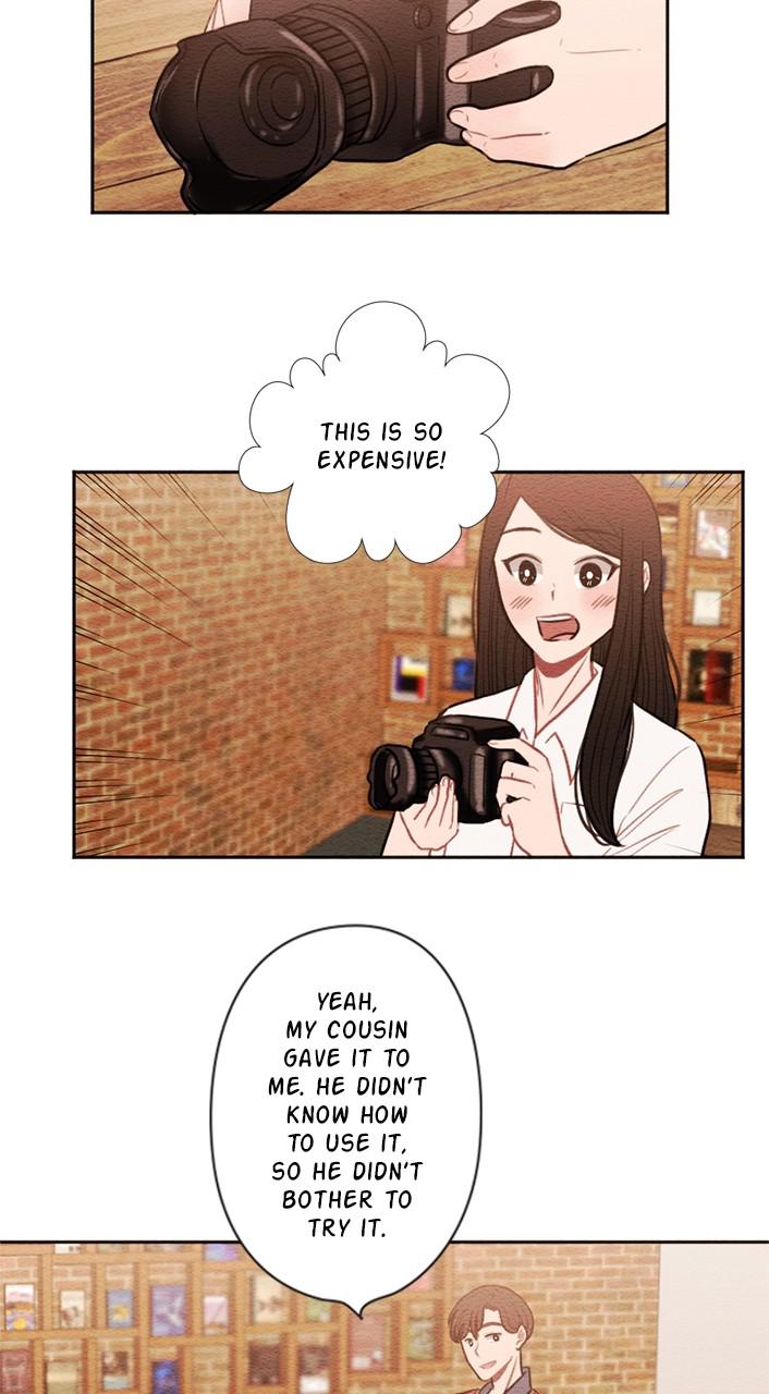 Mistake Chapter 47 - Page 16