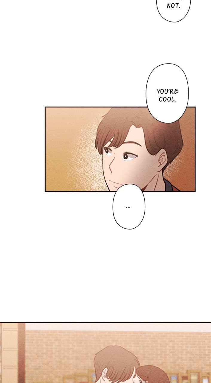 Mistake Chapter 47 - Page 19