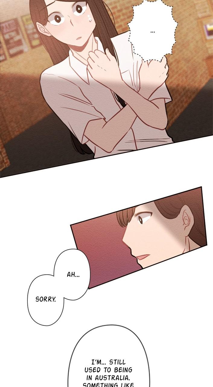 Mistake Chapter 47 - Page 22