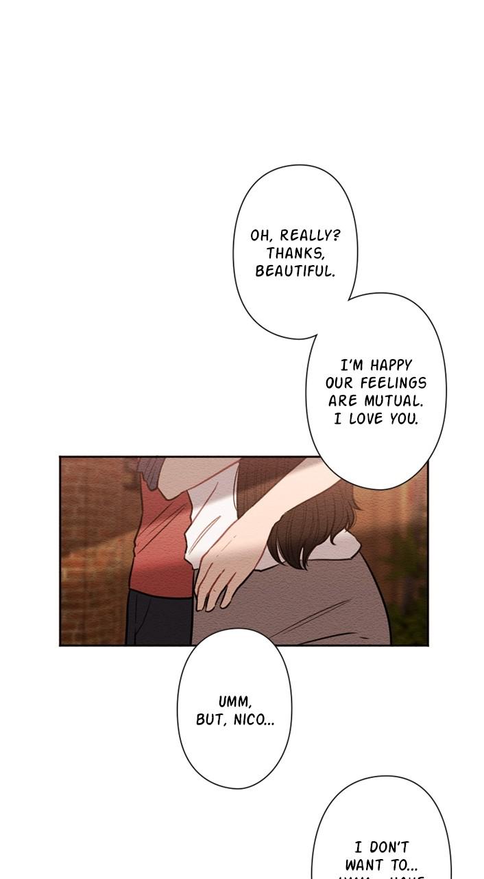 Mistake Chapter 47 - Page 27