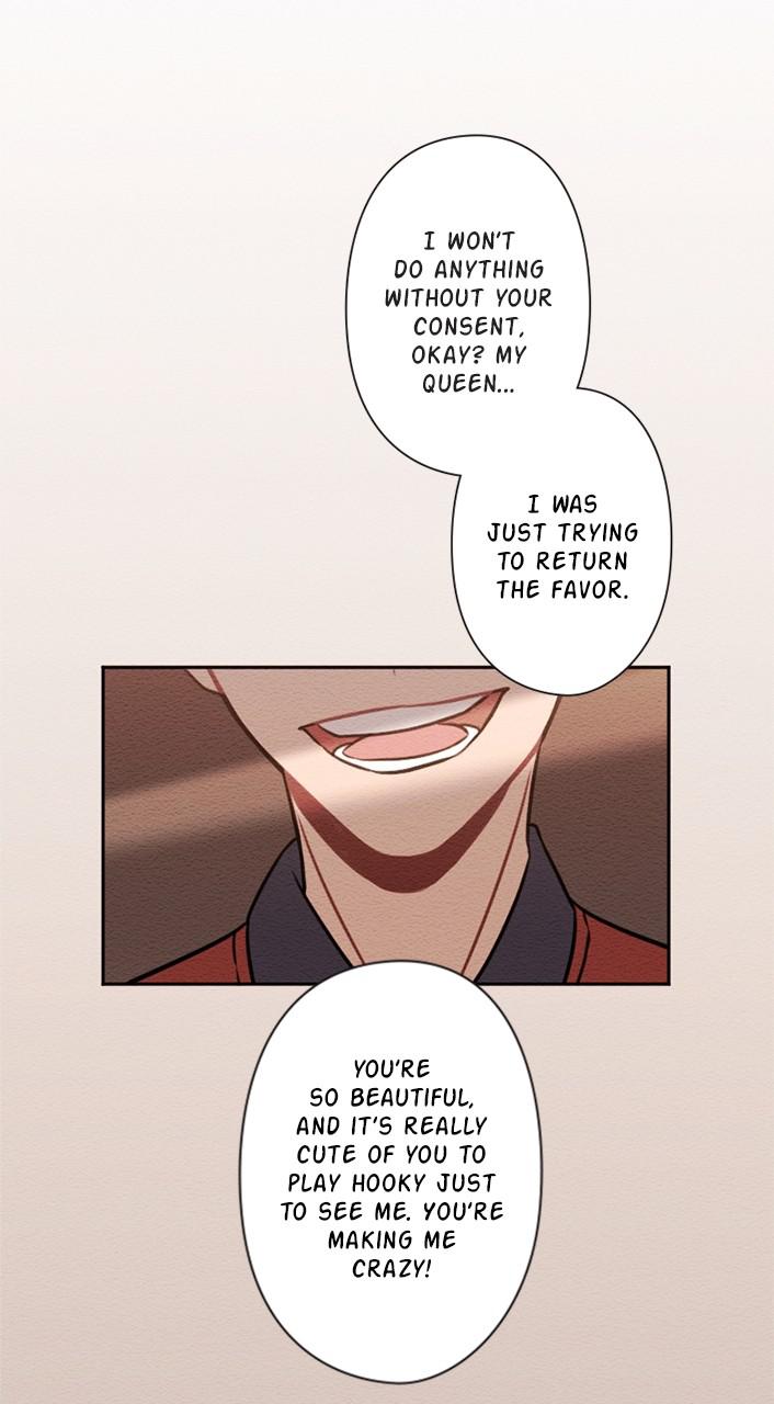 Mistake Chapter 47 - Page 29