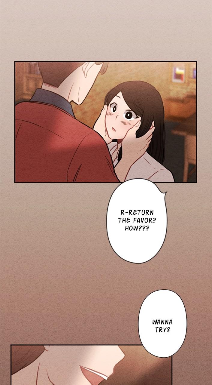 Mistake Chapter 47 - Page 30