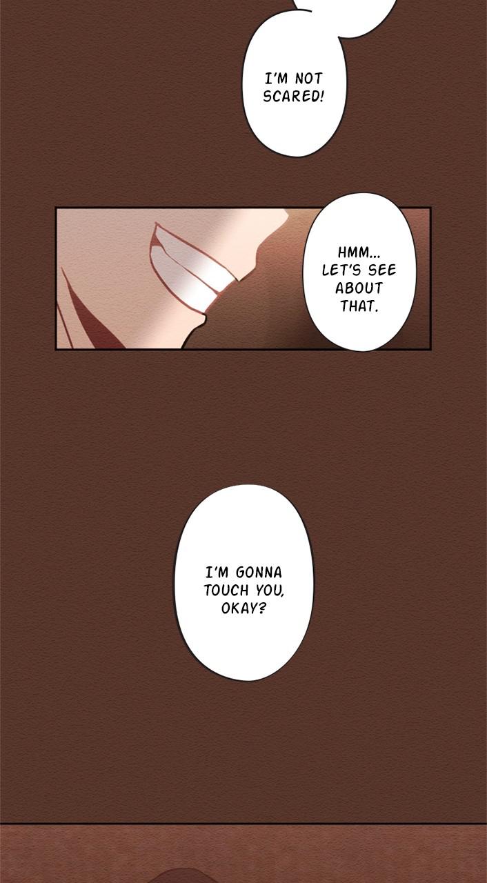 Mistake Chapter 47 - Page 32