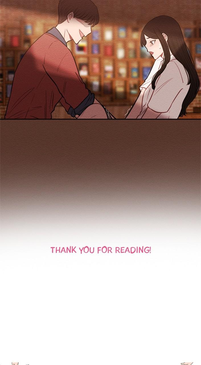 Mistake Chapter 47 - Page 33