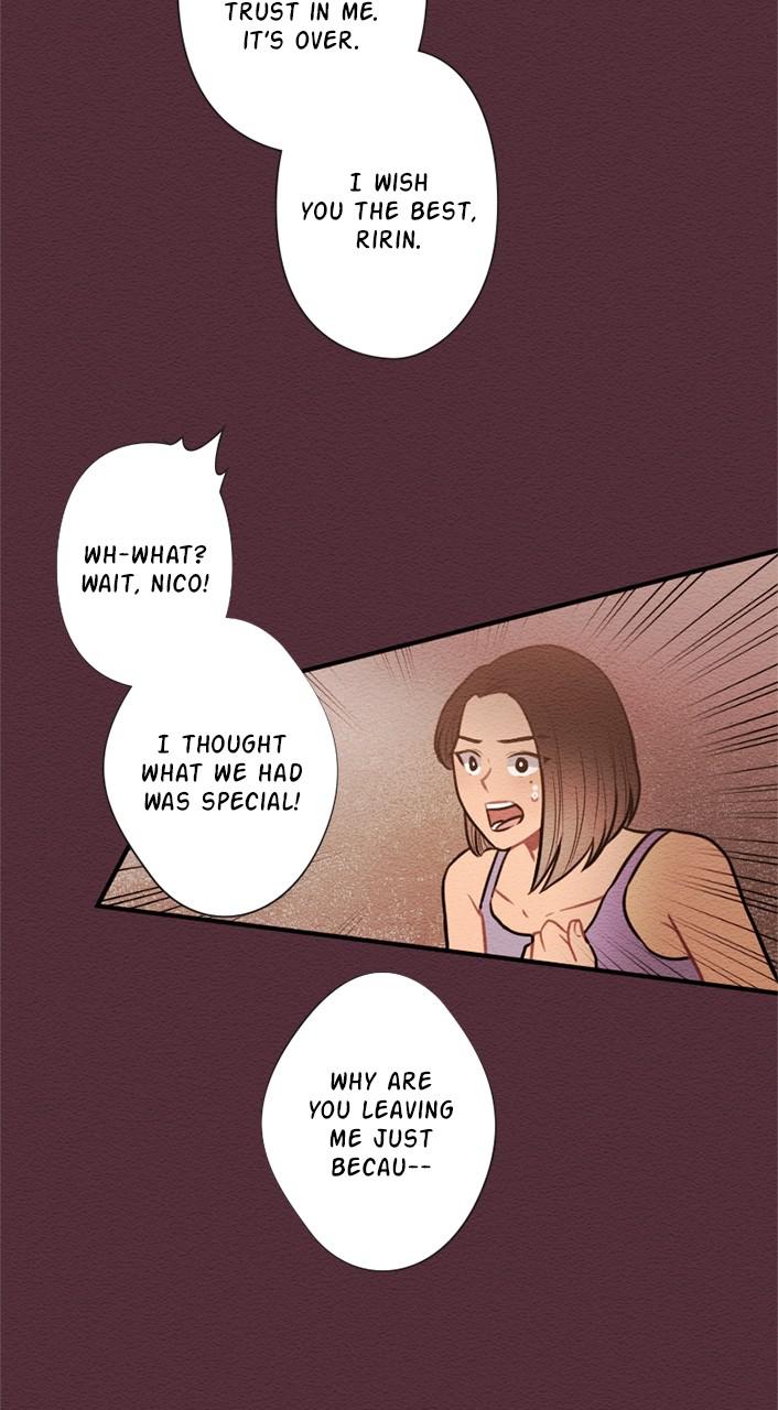 Mistake Chapter 48 - Page 4
