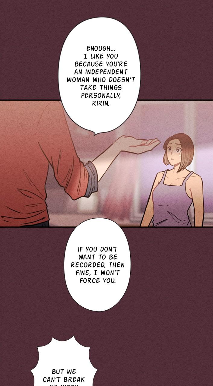 Mistake Chapter 48 - Page 5