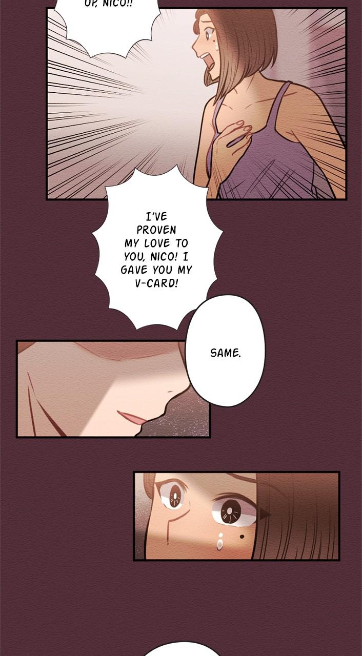 Mistake Chapter 48 - Page 6