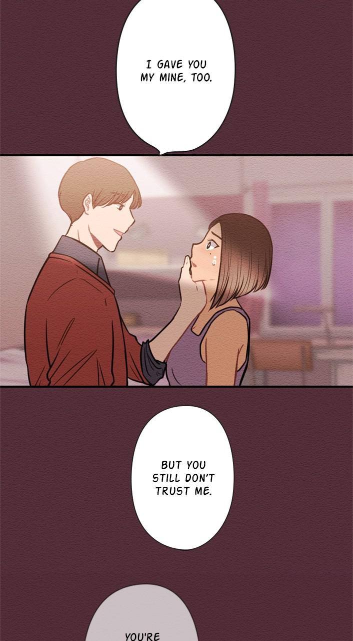 Mistake Chapter 48 - Page 7