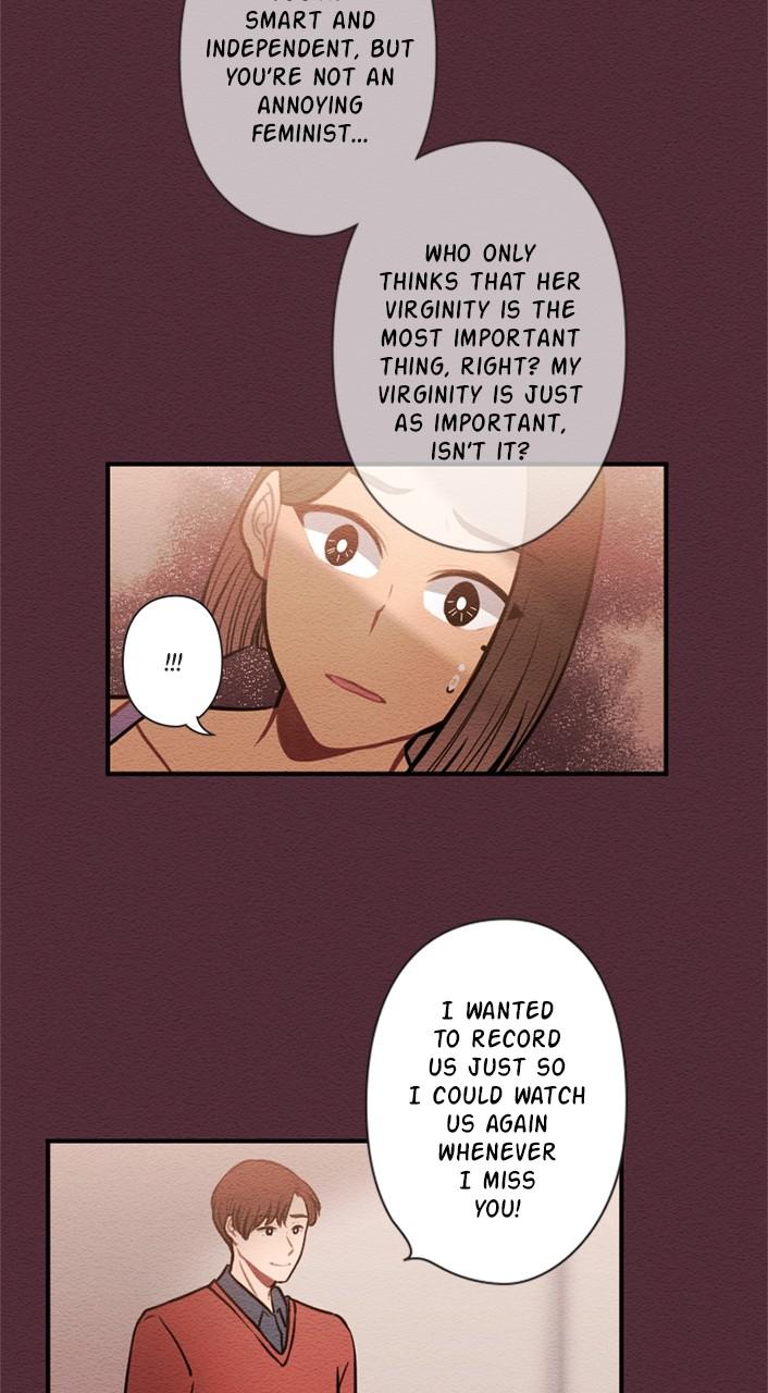 Mistake Chapter 48 - Page 8