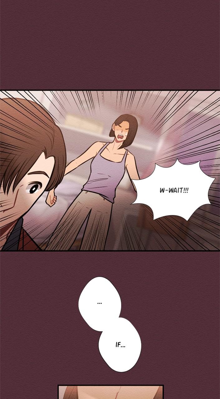 Mistake Chapter 48 - Page 10