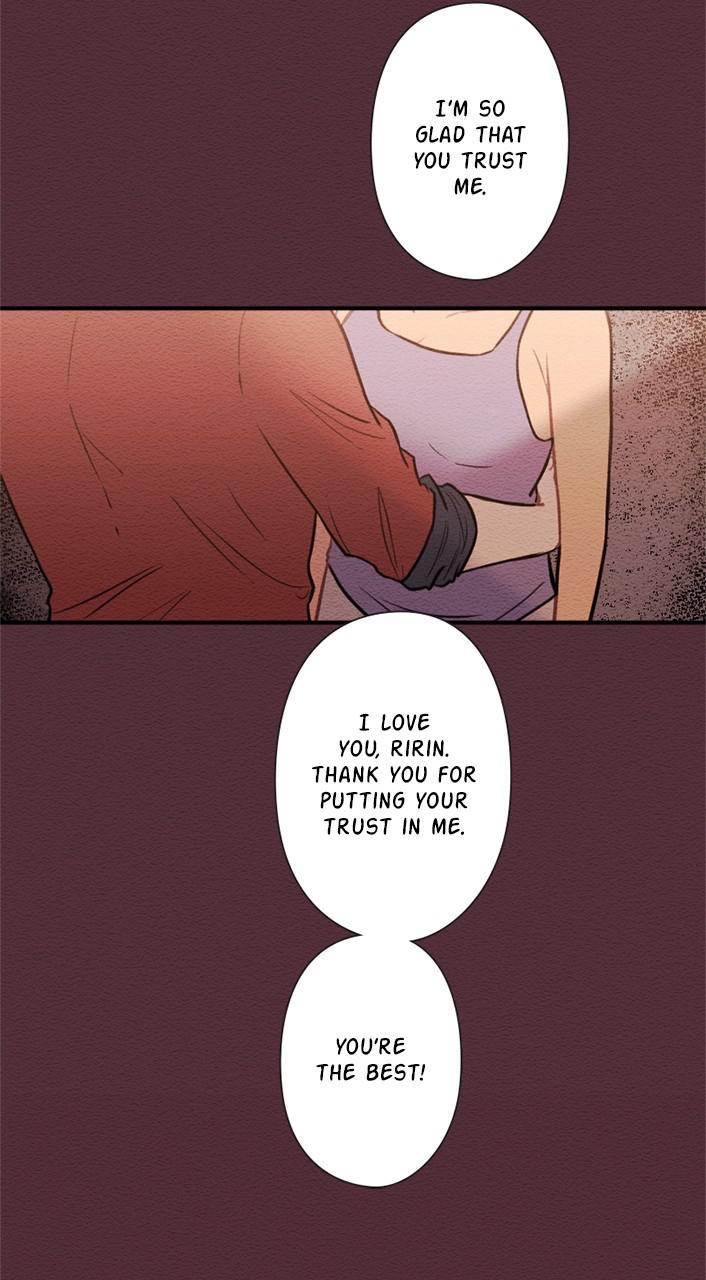 Mistake Chapter 48 - Page 13