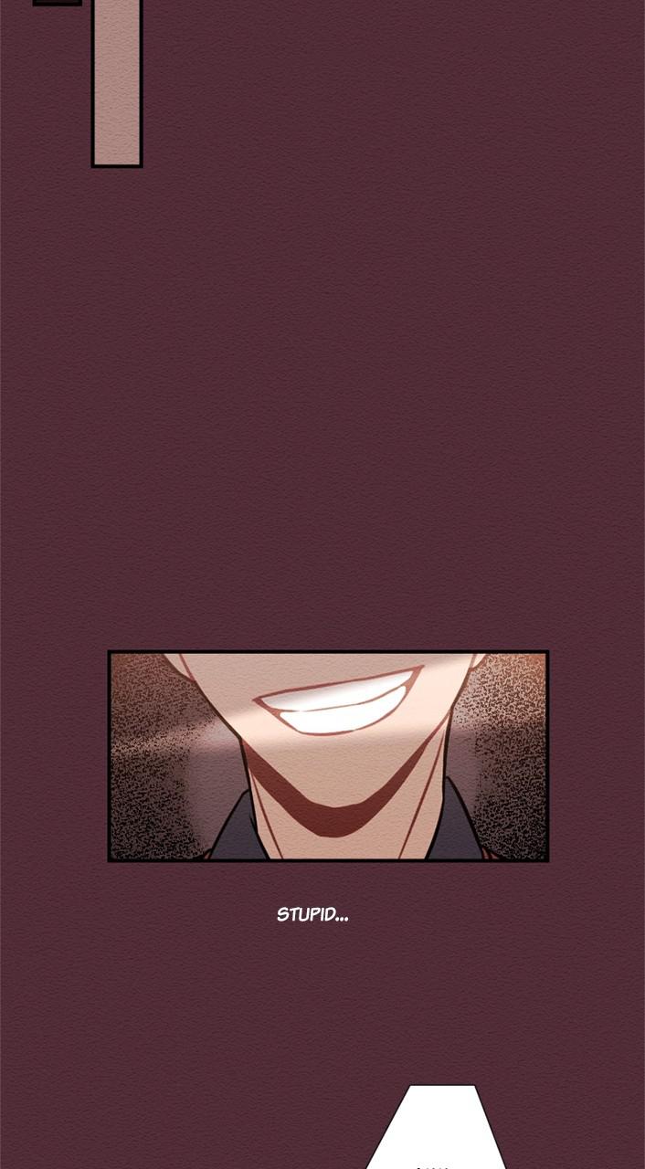 Mistake Chapter 48 - Page 15