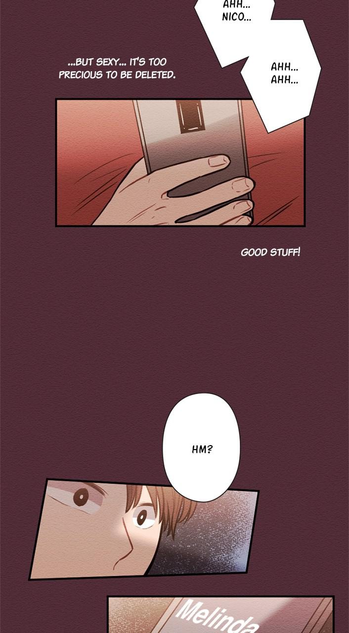 Mistake Chapter 48 - Page 16