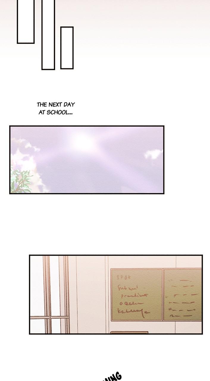 Mistake Chapter 48 - Page 18