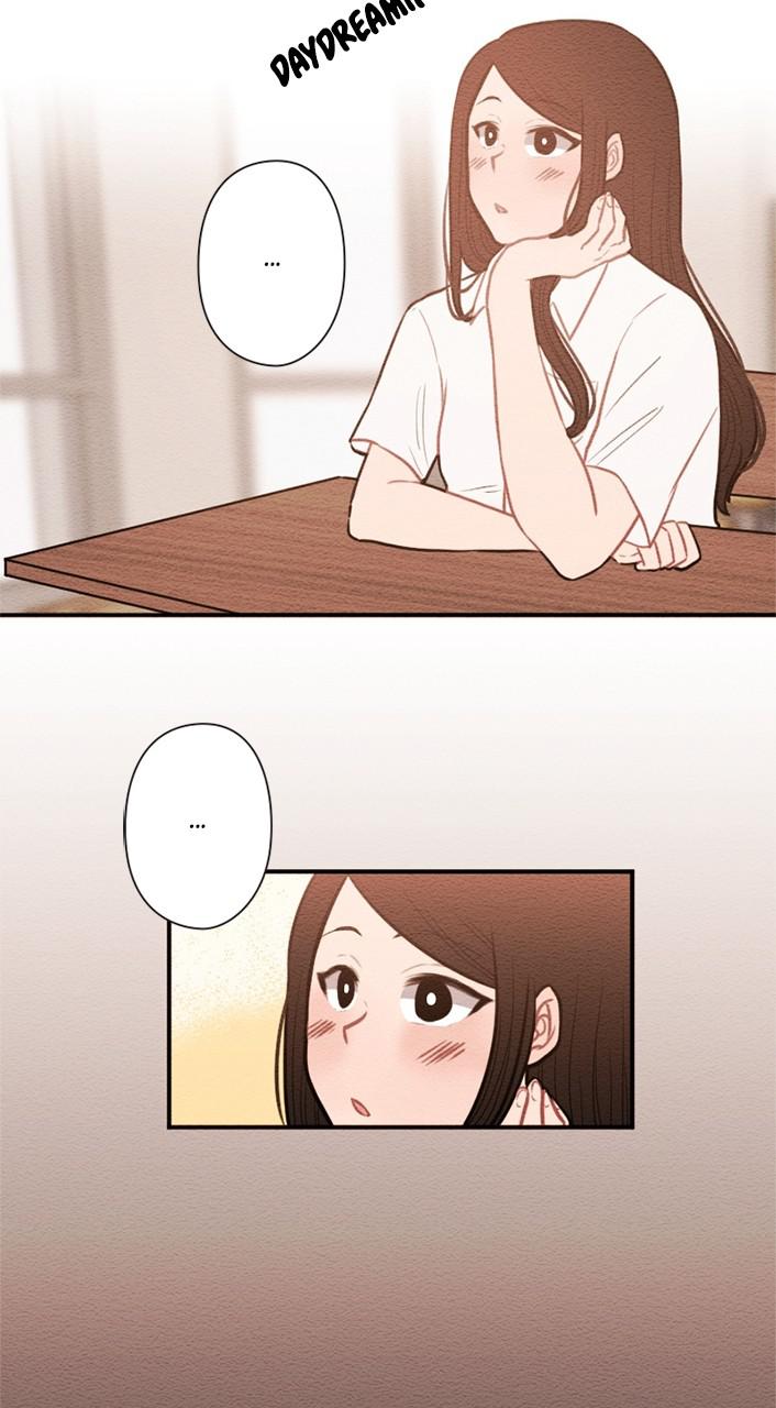 Mistake Chapter 48 - Page 19