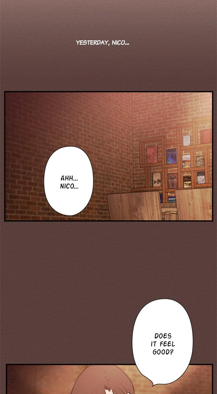 Mistake Chapter 48 - Page 20