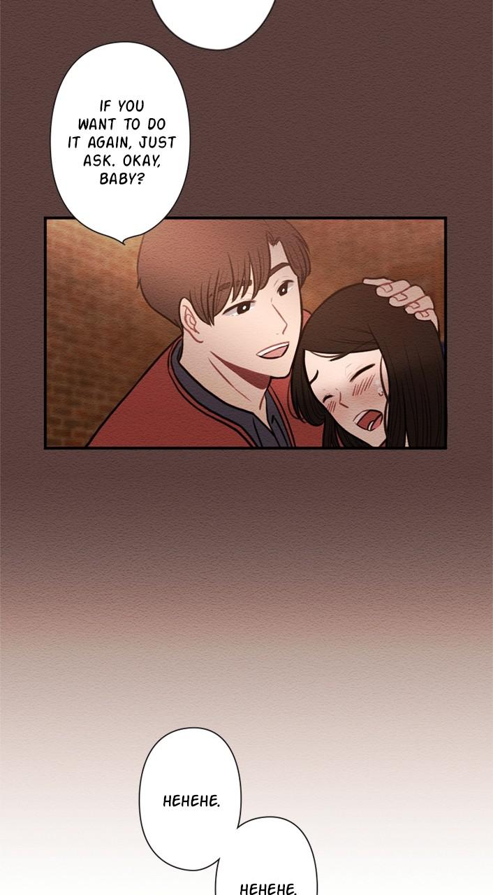 Mistake Chapter 48 - Page 22