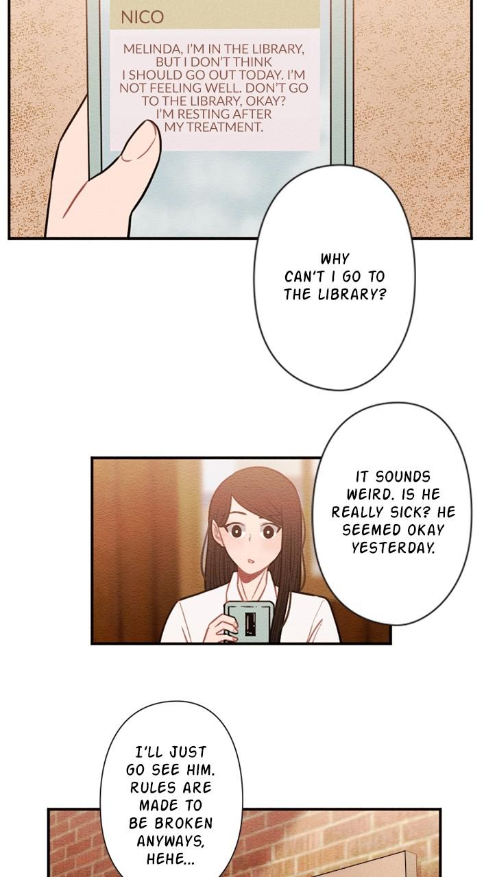 Mistake Chapter 48 - Page 24