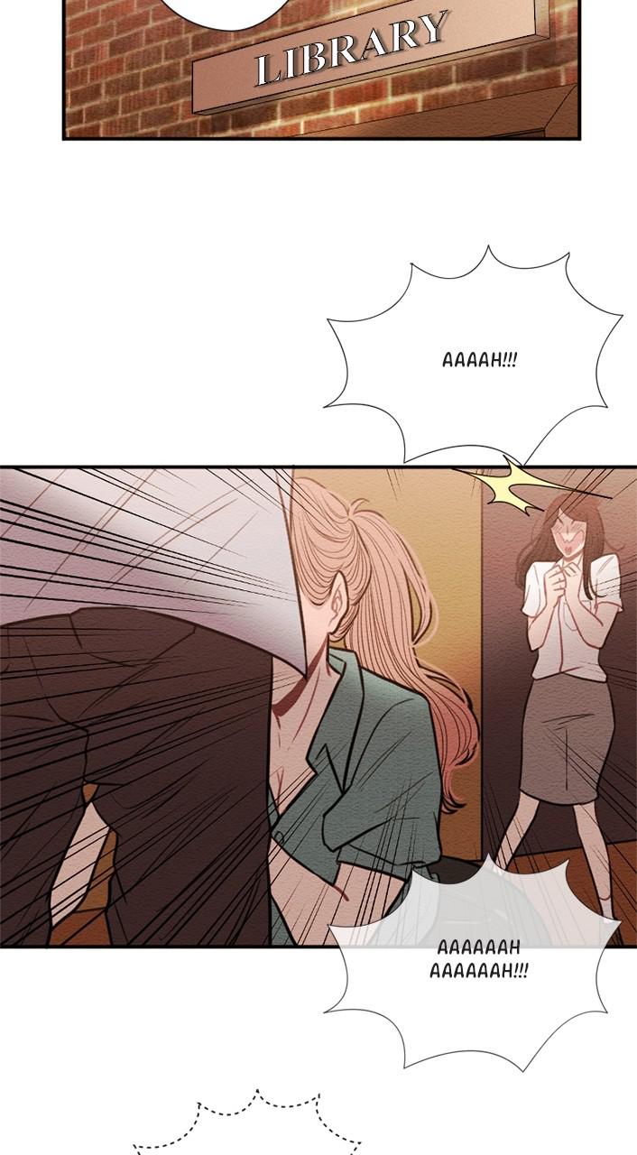 Mistake Chapter 48 - Page 25