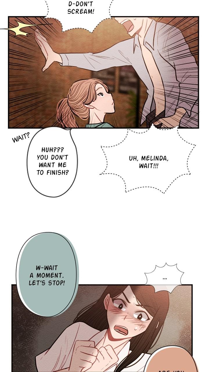 Mistake Chapter 48 - Page 26