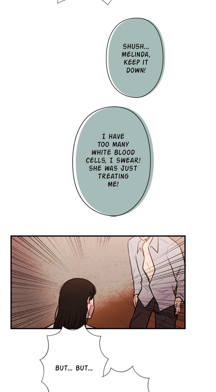 Mistake Chapter 48 - Page 28