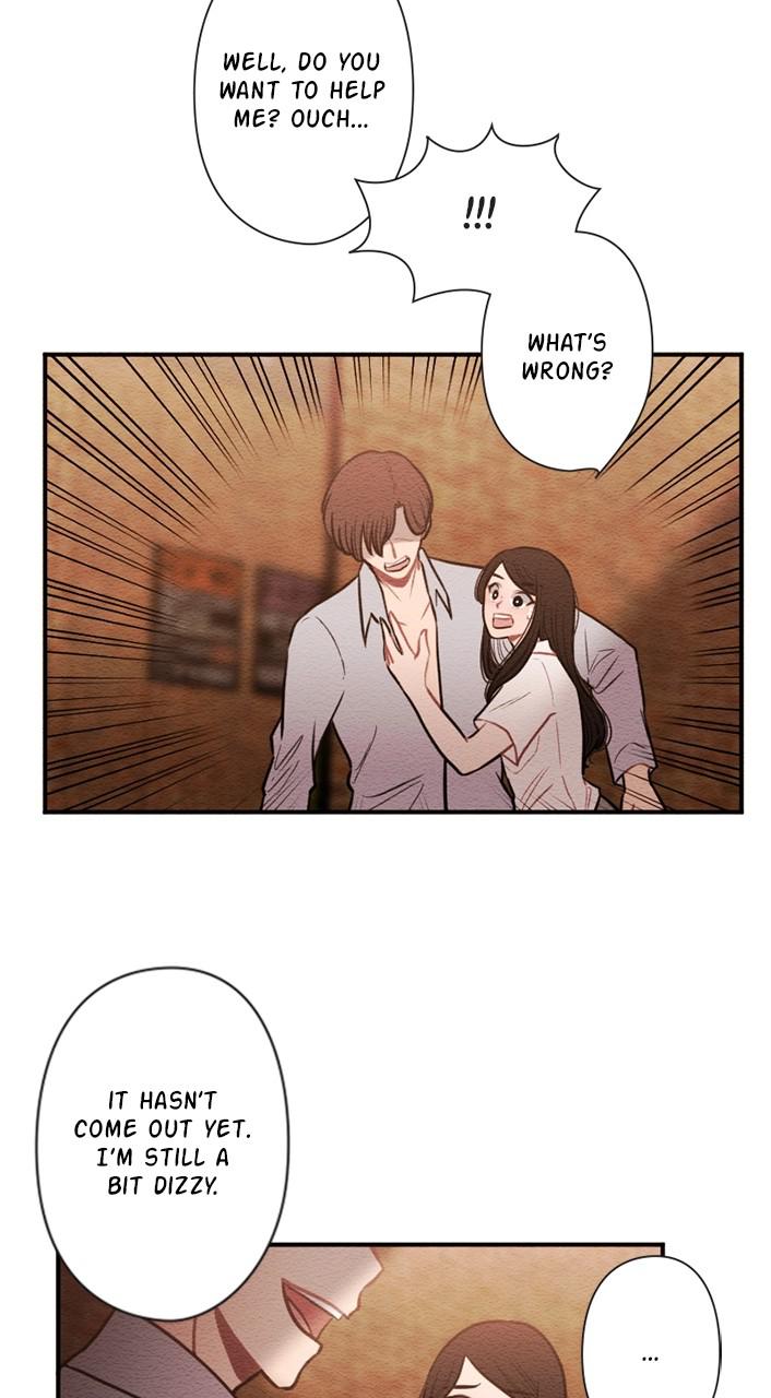 Mistake Chapter 48 - Page 30