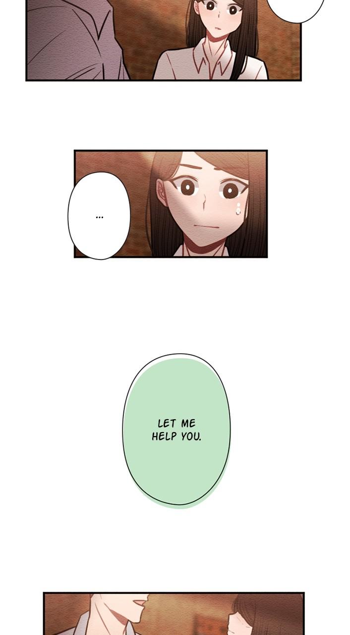 Mistake Chapter 48 - Page 31