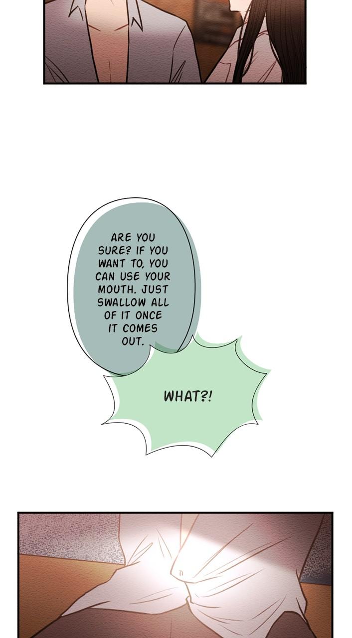 Mistake Chapter 48 - Page 32