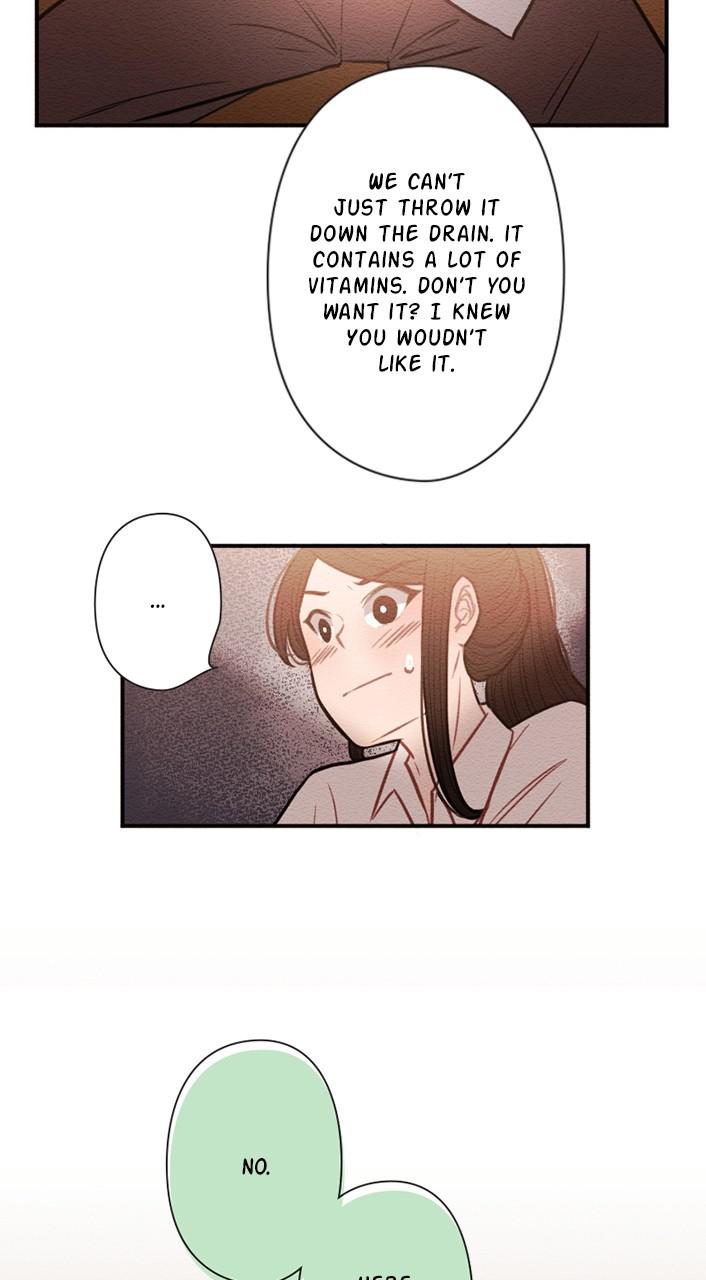 Mistake Chapter 48 - Page 33