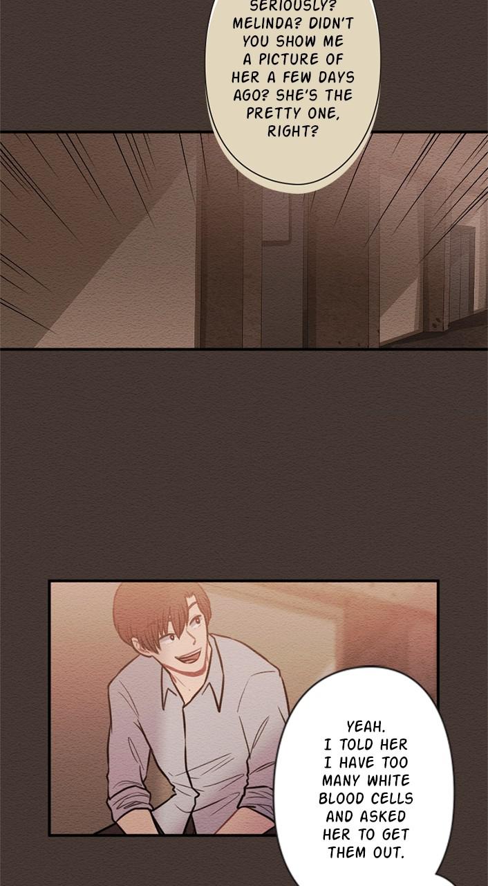 Mistake Chapter 48 - Page 35