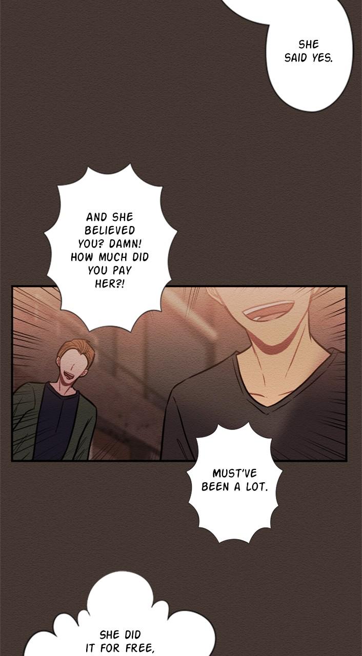 Mistake Chapter 48 - Page 36