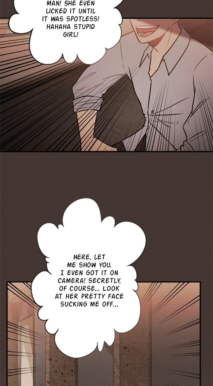 Mistake Chapter 48 - Page 37