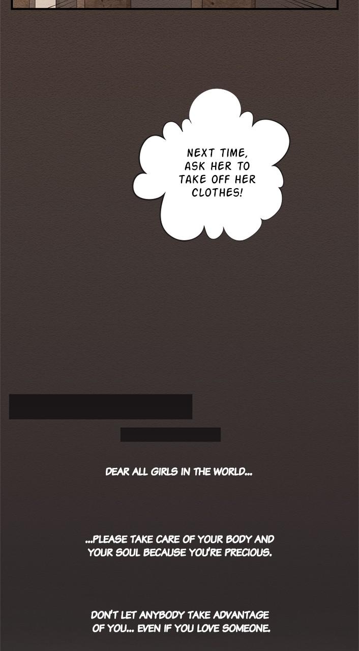 Mistake Chapter 48 - Page 38