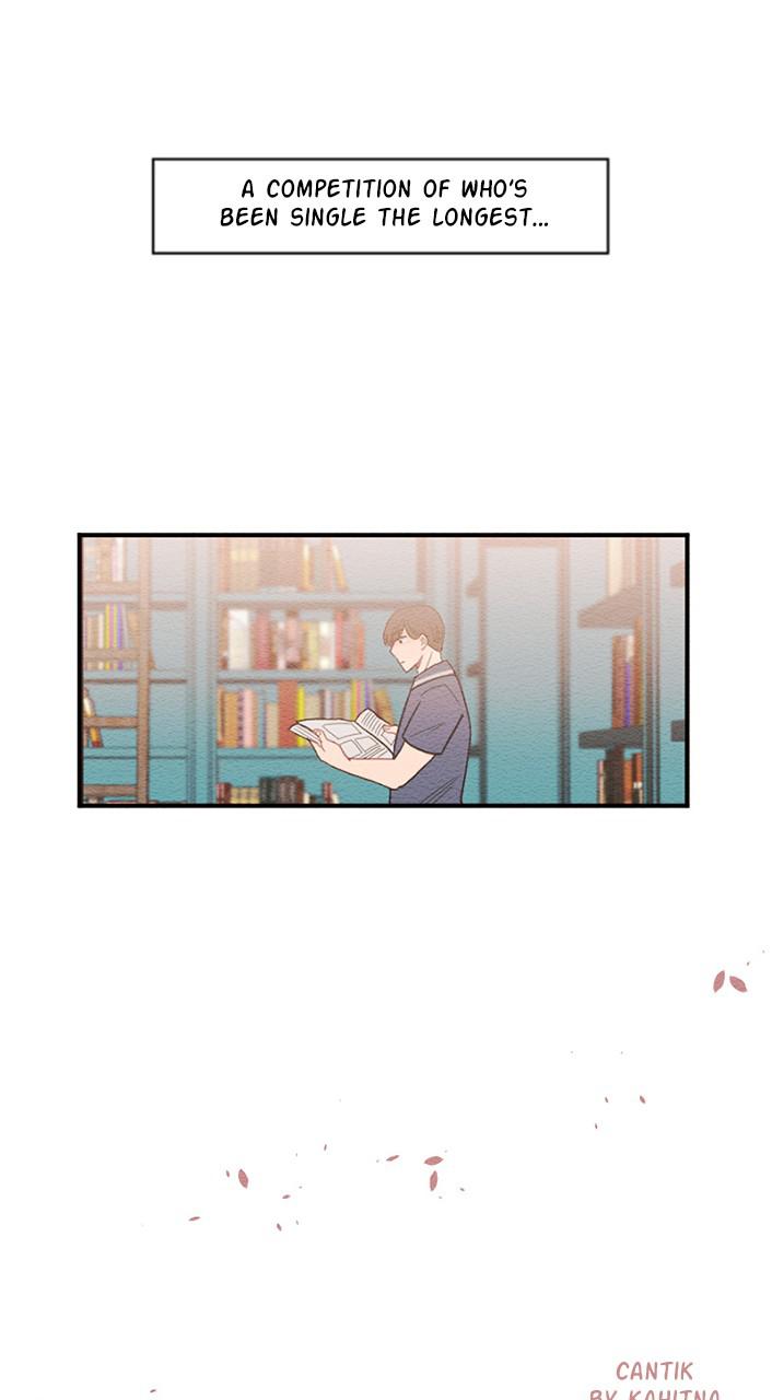 Mistake Chapter 49 - Page 4