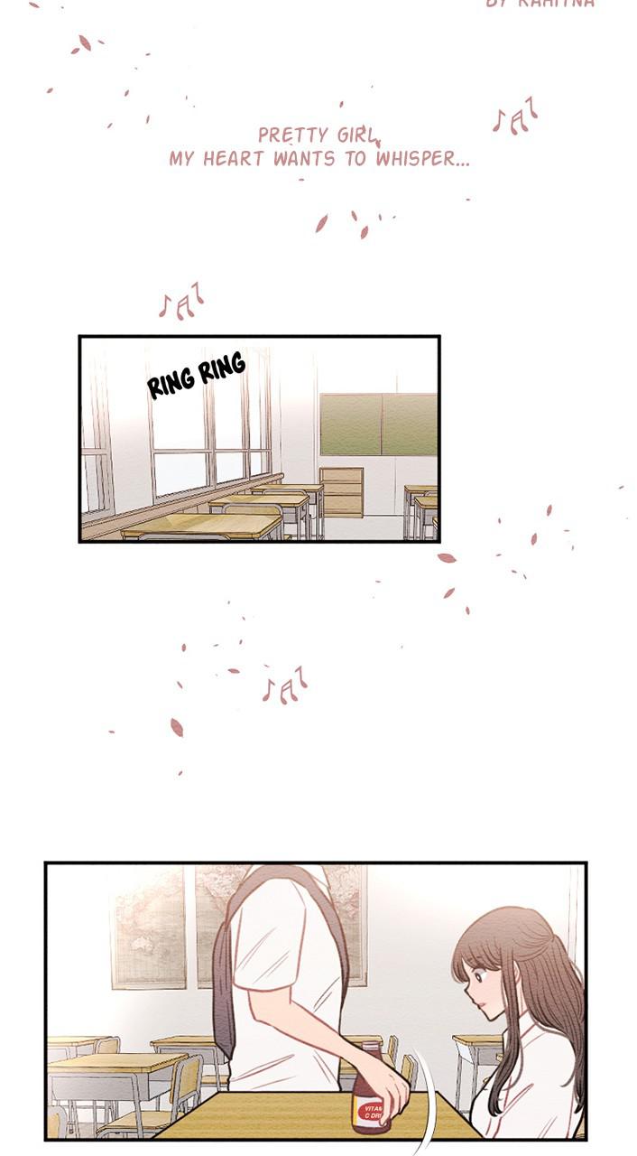 Mistake Chapter 49 - Page 5