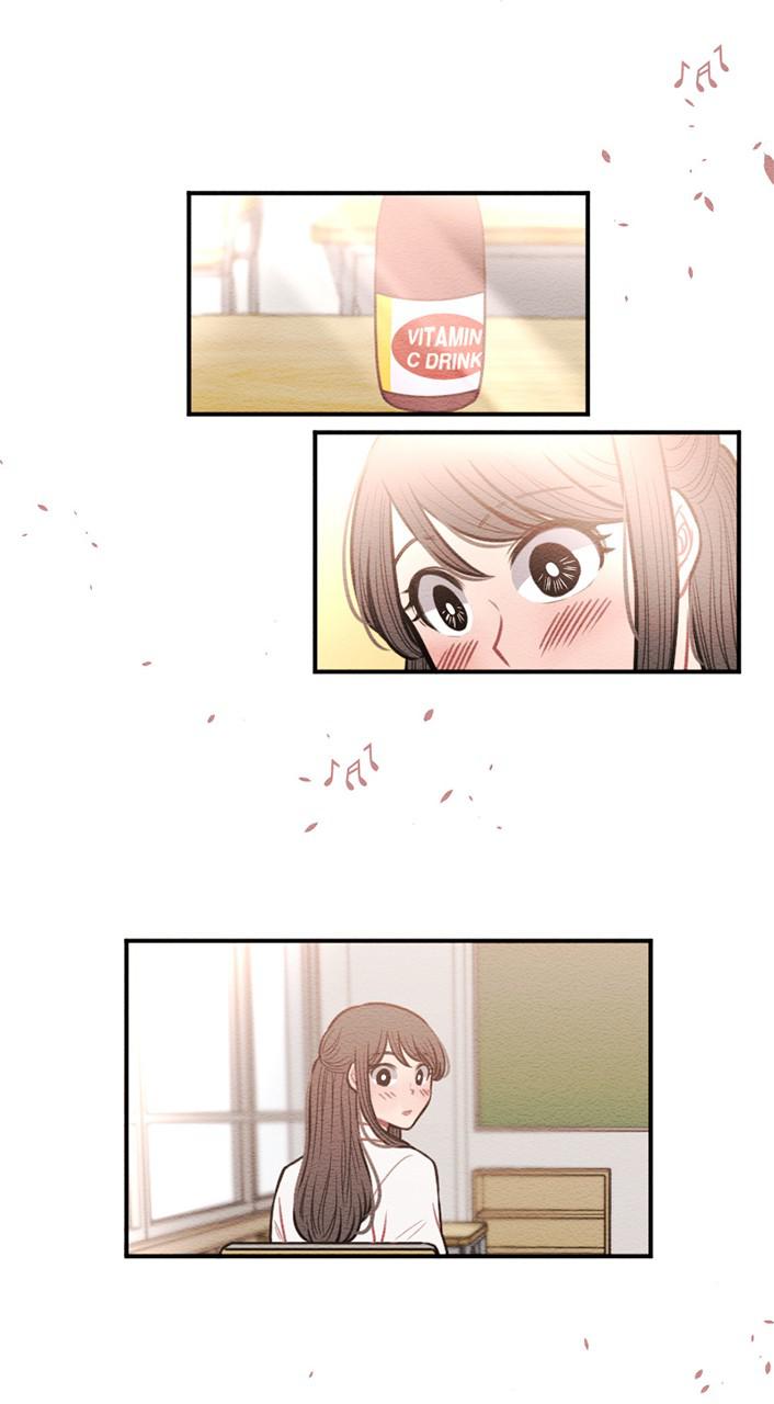 Mistake Chapter 49 - Page 6