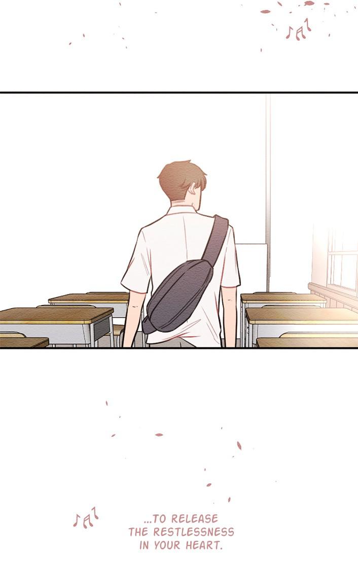 Mistake Chapter 49 - Page 7