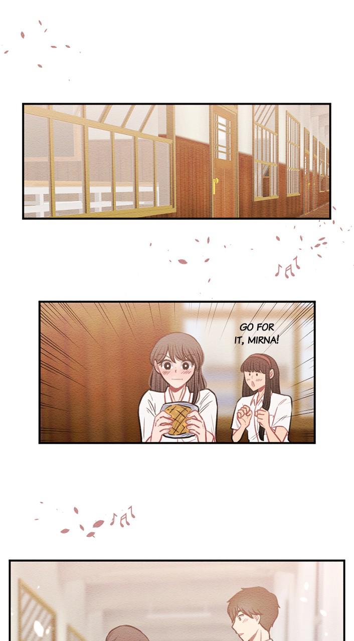 Mistake Chapter 49 - Page 8