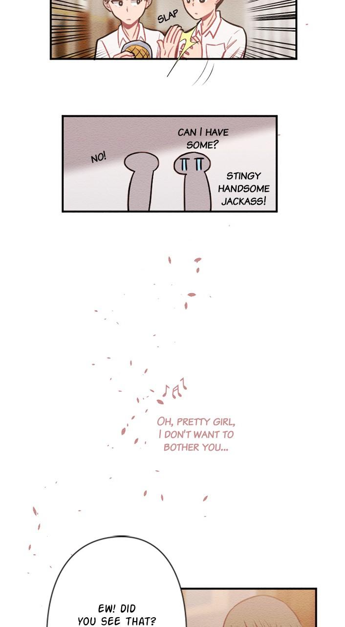 Mistake Chapter 49 - Page 10