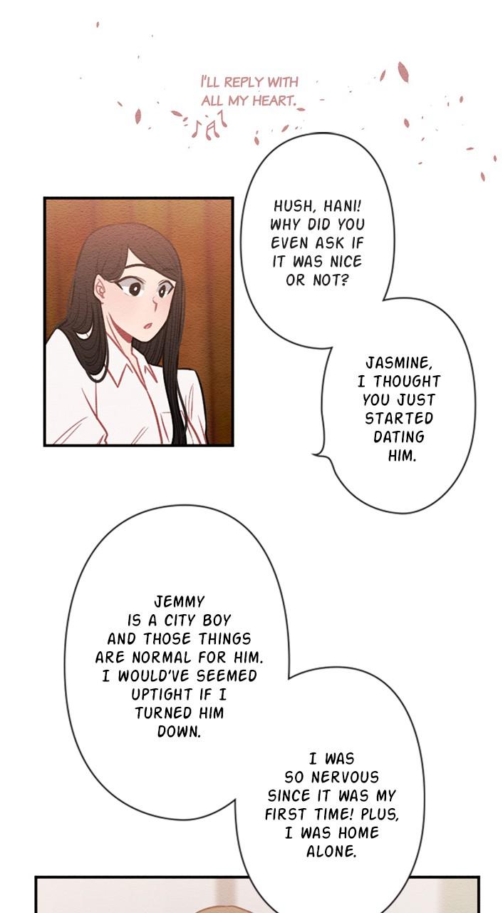 Mistake Chapter 49 - Page 15