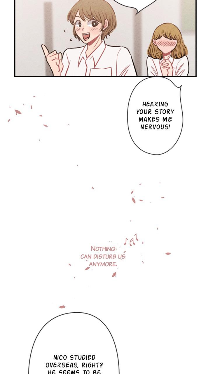 Mistake Chapter 49 - Page 16