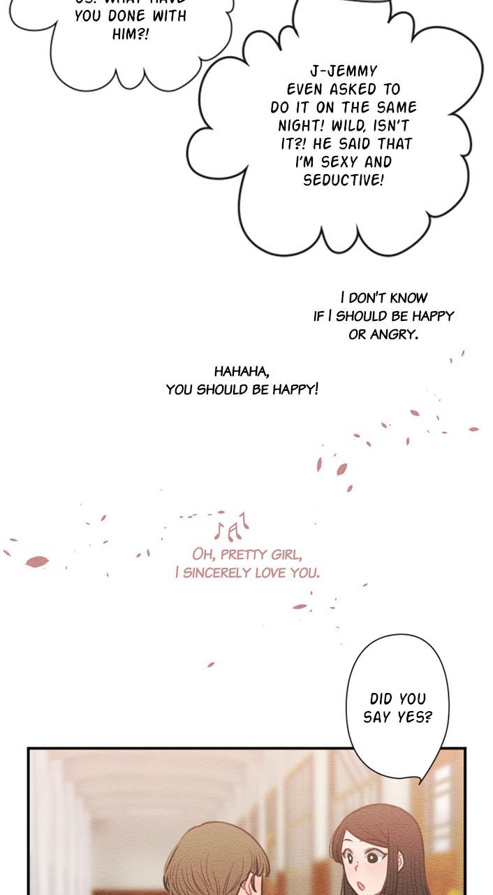 Mistake Chapter 49 - Page 18