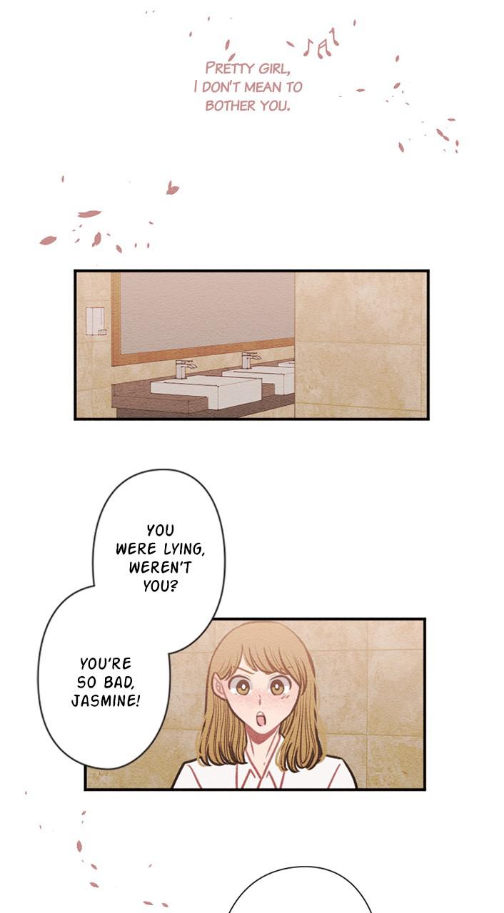 Mistake Chapter 49 - Page 20