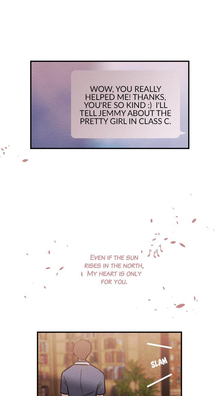 Mistake Chapter 49 - Page 24