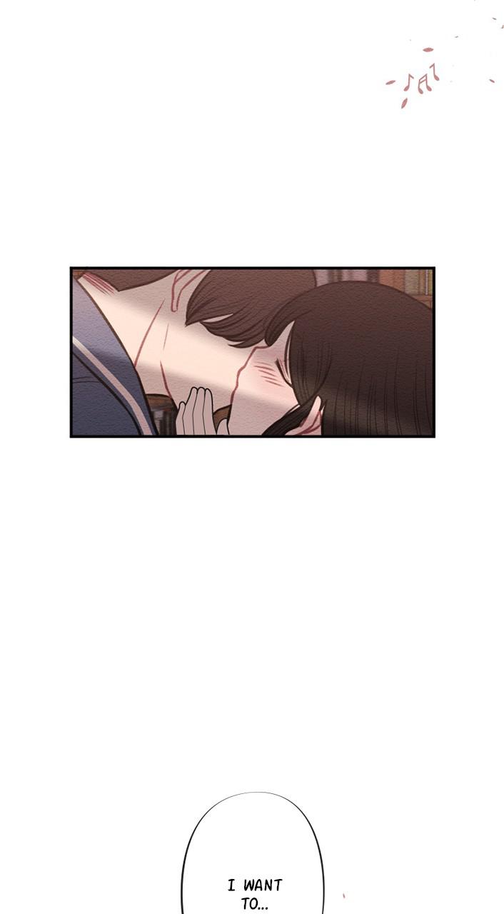 Mistake Chapter 49 - Page 27