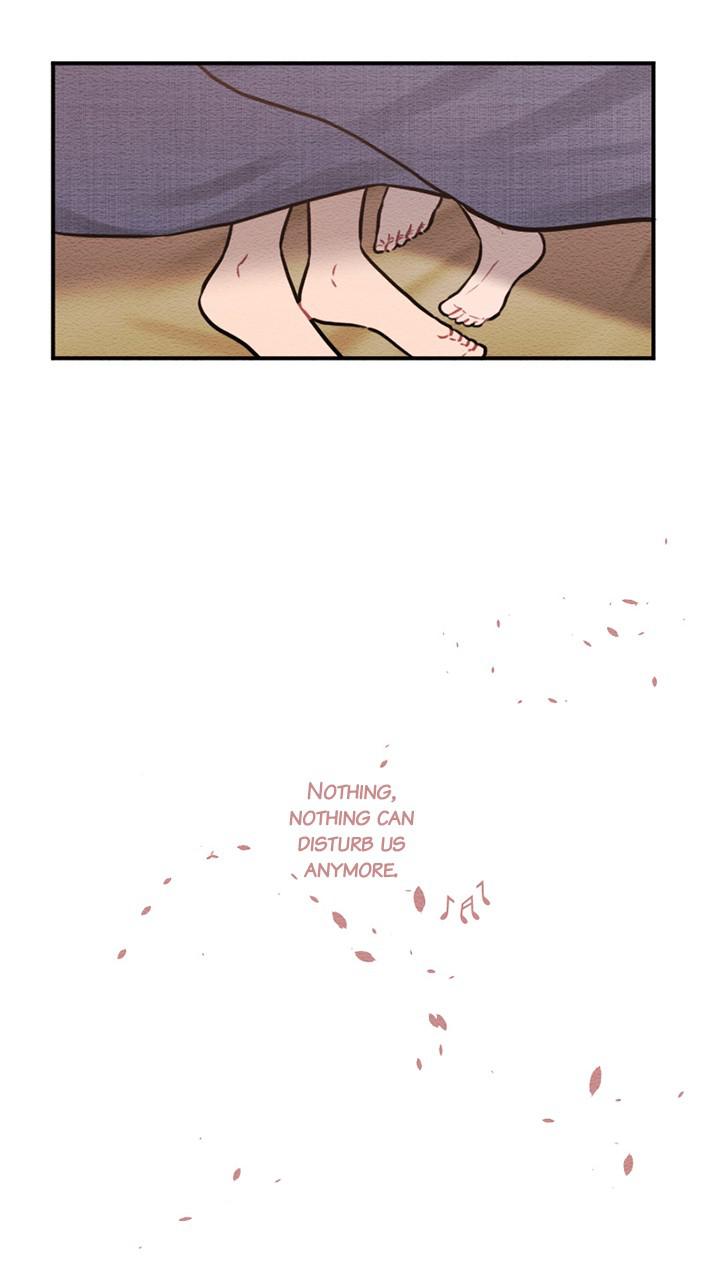 Mistake Chapter 49 - Page 30