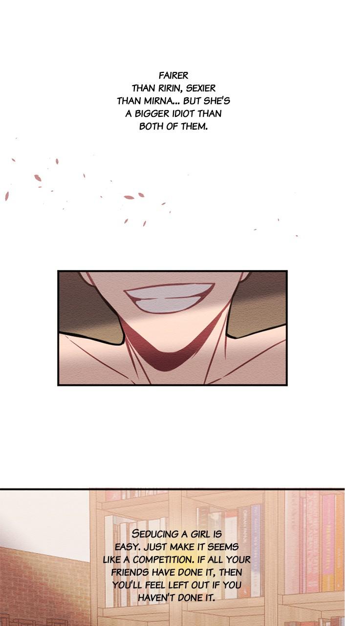 Mistake Chapter 49 - Page 32